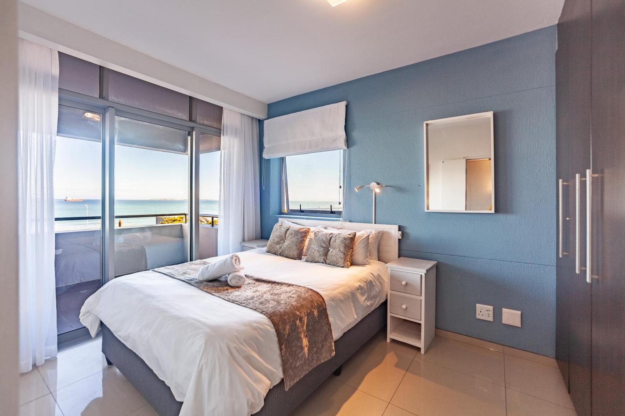 Modern Beachfront With Ocean Views - Infinity G9, Blouberg, Cape Town Bloubergstrand Exterior photo