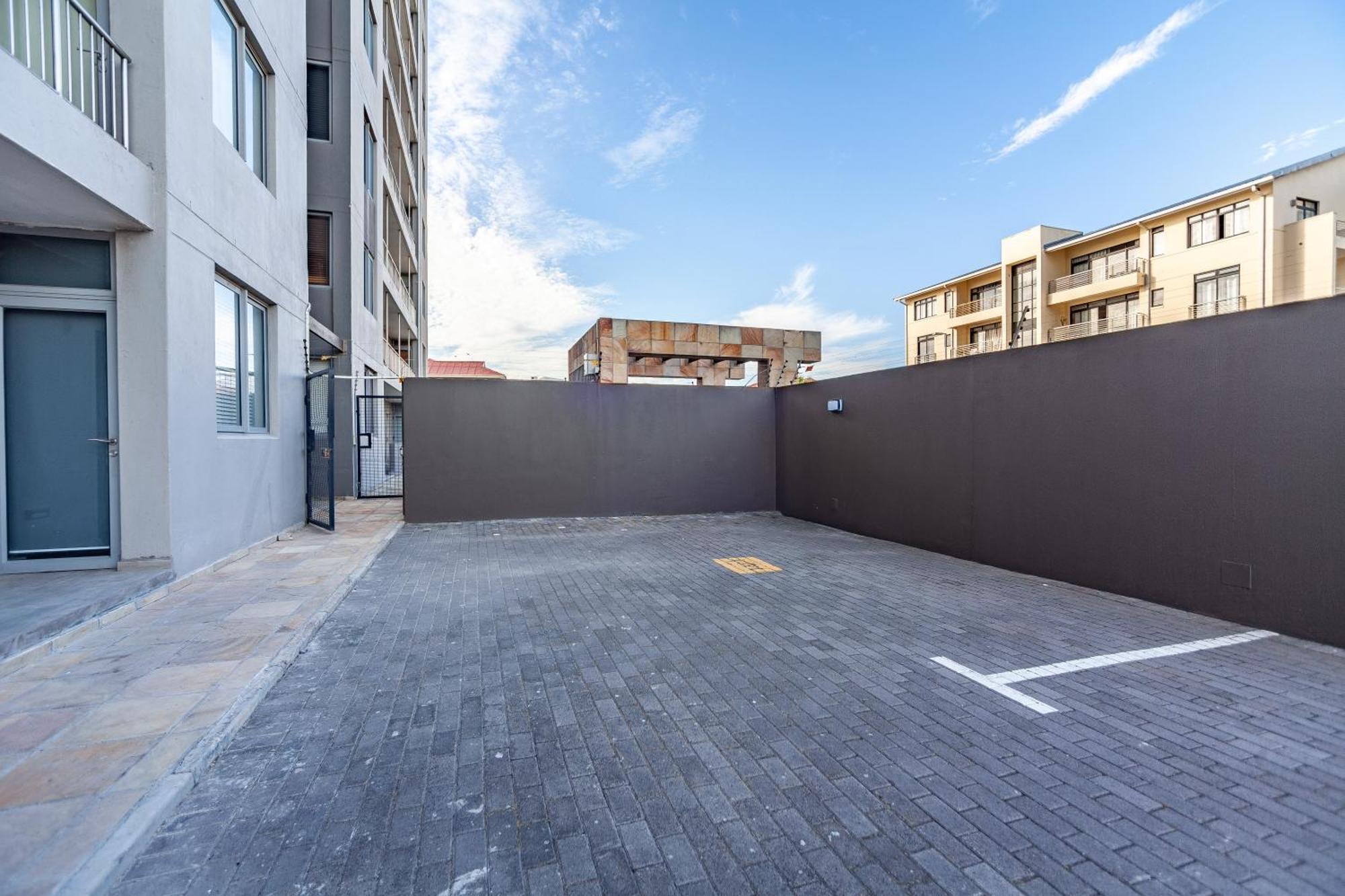 Modern Beachfront With Ocean Views - Infinity G9, Blouberg, Cape Town Bloubergstrand Exterior photo